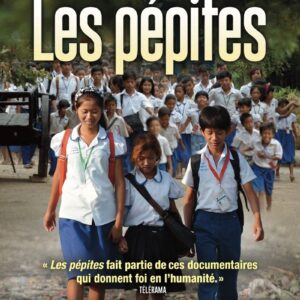 Les pépites