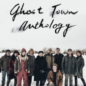 Ghost Town Anthology