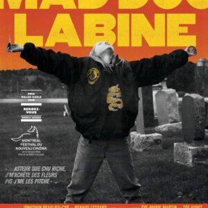 Mad dog Labine