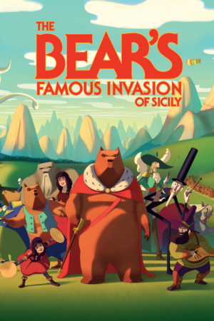 The Bear's Famous Invasion of Sicily