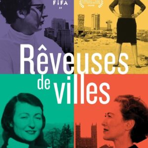 Rêveuses de villes