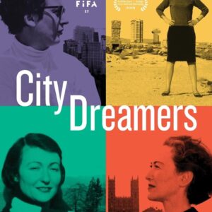 City Dreamers