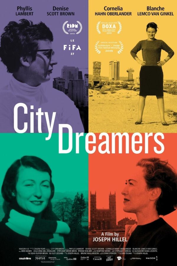 City Dreamers