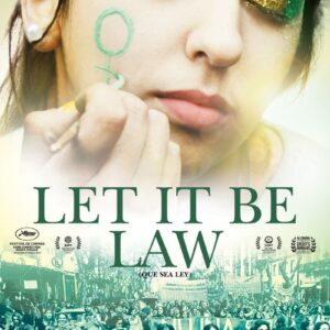 Let it be Law