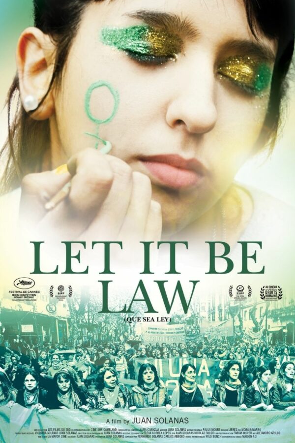 Let it be Law