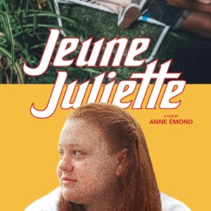 Jeune Juliette (VA)