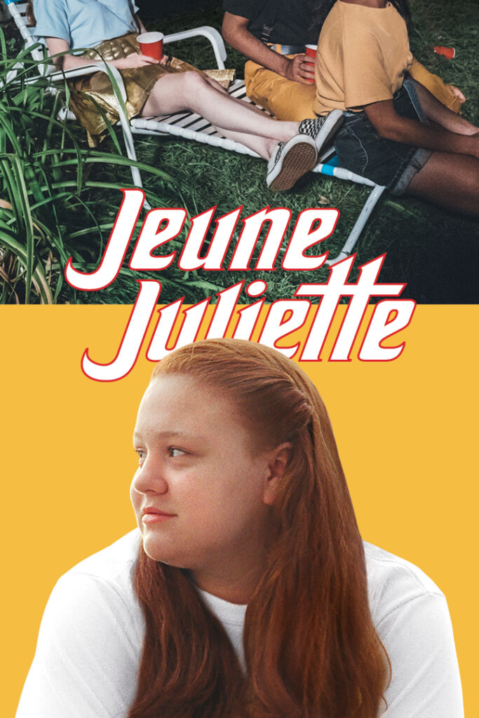 Jeune Juliette