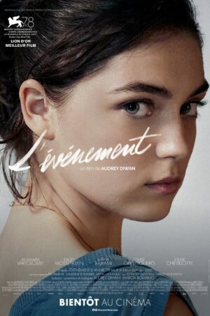 L'événement