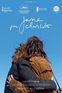 Jane par Charlotte