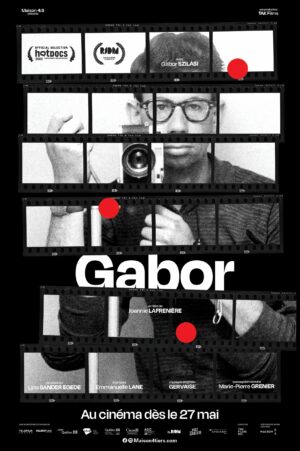 Gabor 