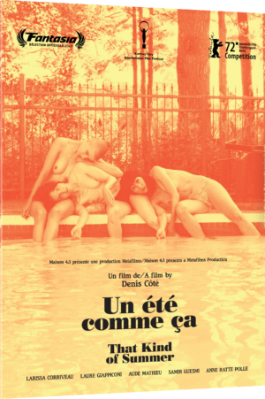 That Kind of Summer - Image 2