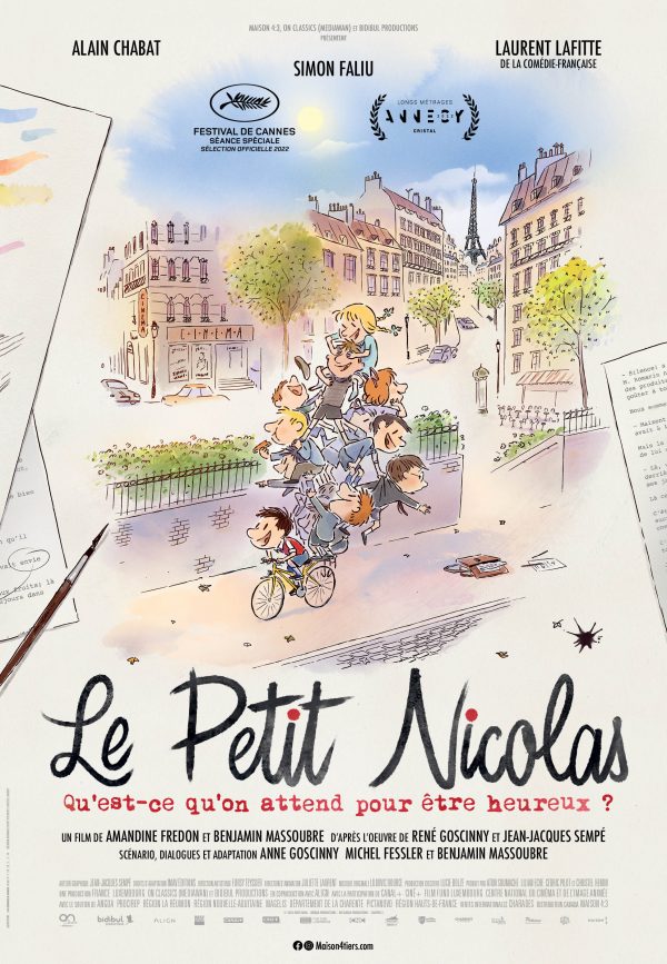 Le Petit Nicolas