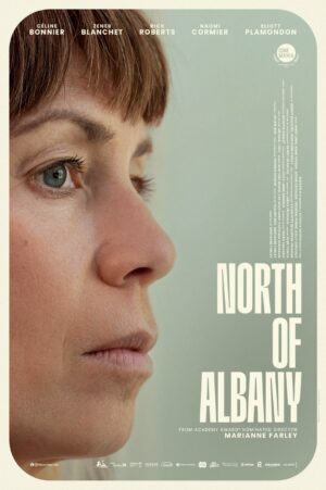 North of Albany
