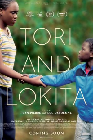 Tori and Lokita