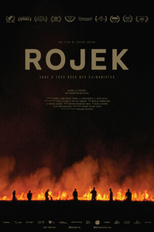 Rojek