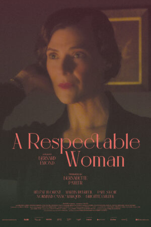 A Respectable Woman