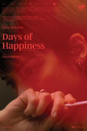 Days of Happiness