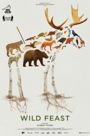 WILD FEAST