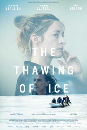 The Thawing of Ice