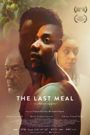 The Last Meal